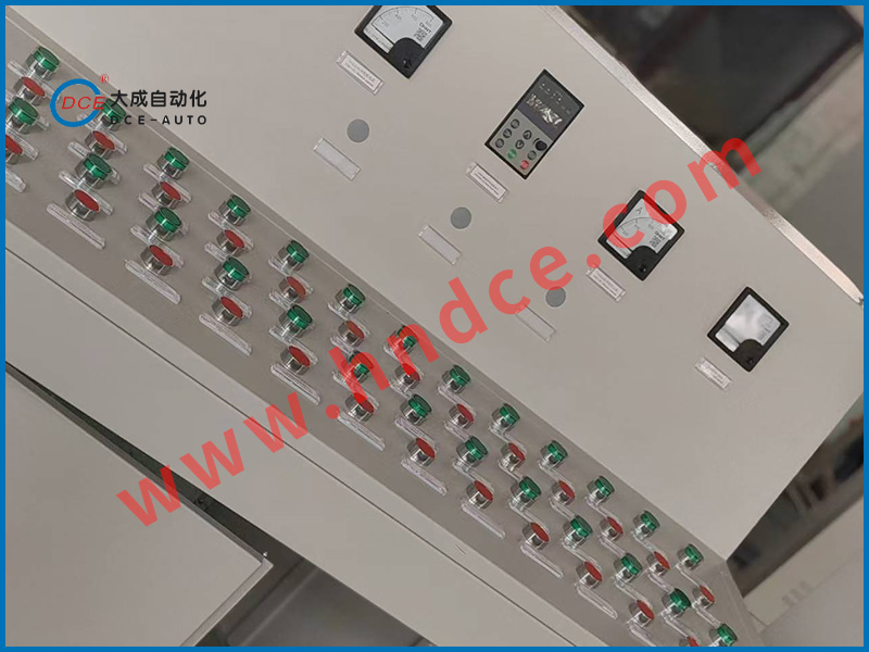 VFTB系列變頻調(diào)速同步傳動(dòng)系統(tǒng)