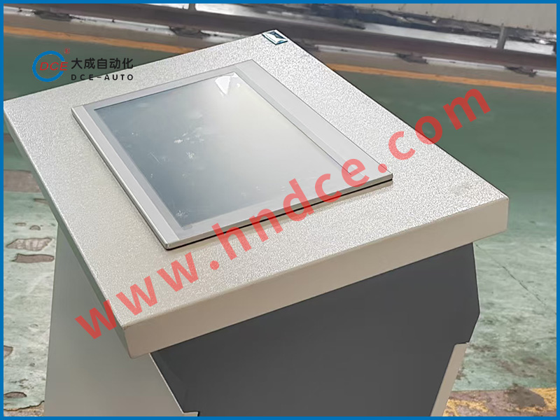 承接各行業(yè)電氣自動化工程項目