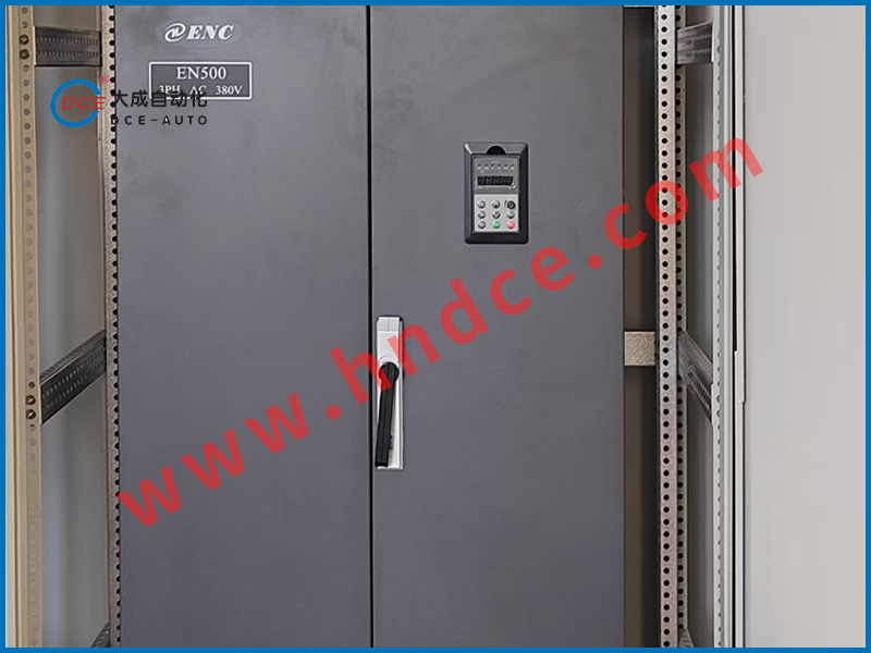 承接各行業(yè)電氣自動化工程項目