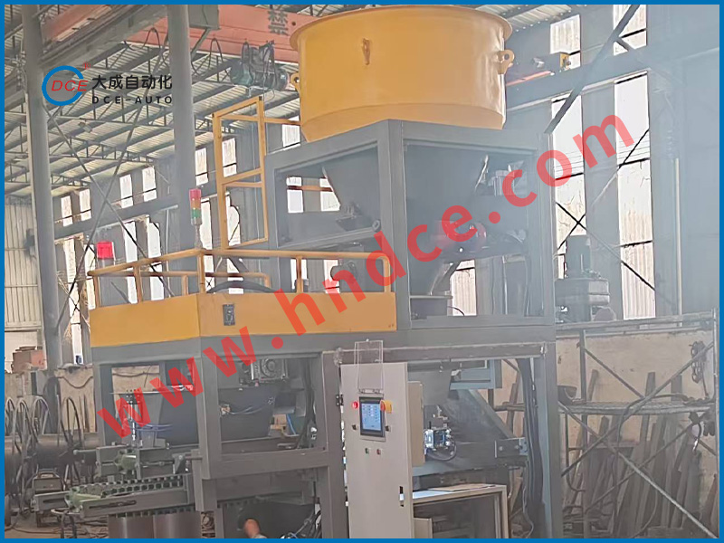 自動布料機(jī)