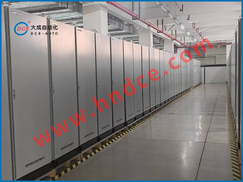 浙大優(yōu)穩(wěn)DCS控制系統(tǒng)