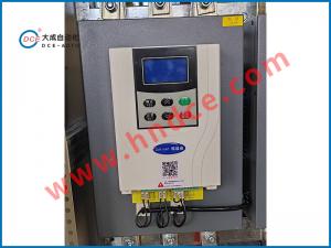 STD系列交流電機(jī)軟起動器
