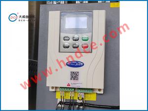 STD系列交流電機(jī)軟起動器