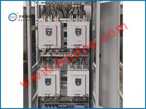 VFTB系列變頻調(diào)速同步傳動(dòng)系統(tǒng)