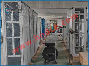 承接各行業(yè)電氣自動化工程項目