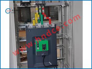 承接各行業(yè)電氣自動化工程項目