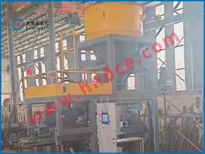 自動(dòng)布料機(jī)